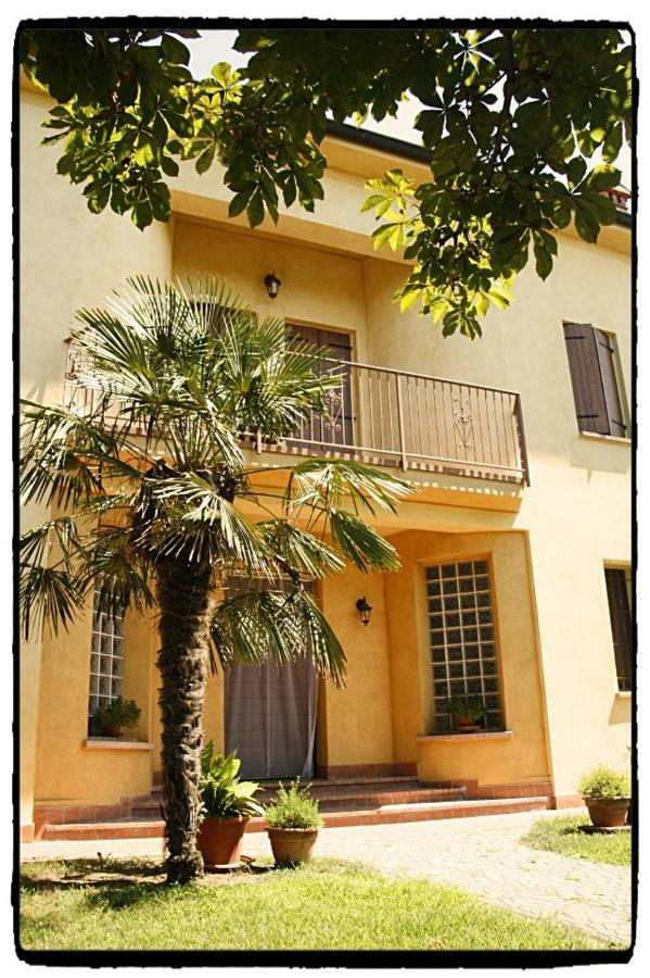 B&B Nascondino Goito  Exterior foto